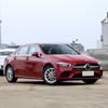 Mercedes Benz A Sınıfı G&ouml;vde Kitleri