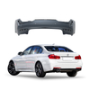 2018–2021 BMW 3er Hecksto&szlig;stange