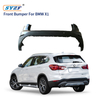 2014-2019 BMW X1 Rear Bumper
