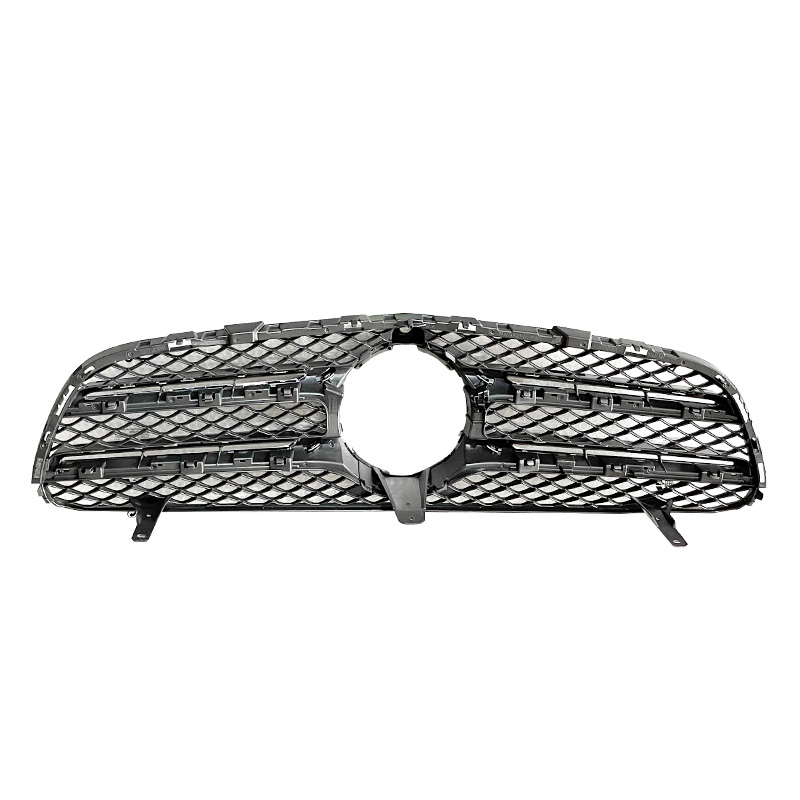 2016-2019 Mercedes Benz GLC Class Grilles