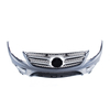 2015-2018 Mercedes Benz GLE Class Front Bumper