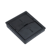 Tesla Model 3 Model Y Center Console Organizer Armrest Hidden Storage Box