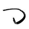 Tesla Model X Bakre Side Wheel Fender Flare Forming Oem