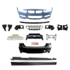 Kit carrozzeria BMW 325i 328i 330i 2011-2018 