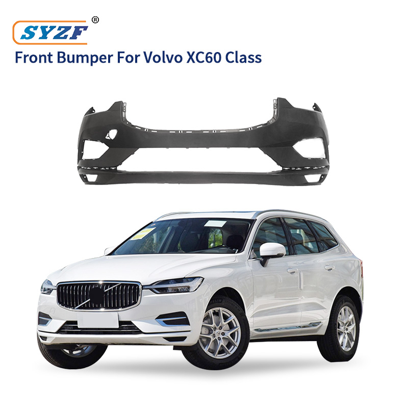 2009-2021 Volvo XC60 Front Bumper