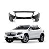 กันชนหน้า Mercedes Benz GLA Class 2015-2017