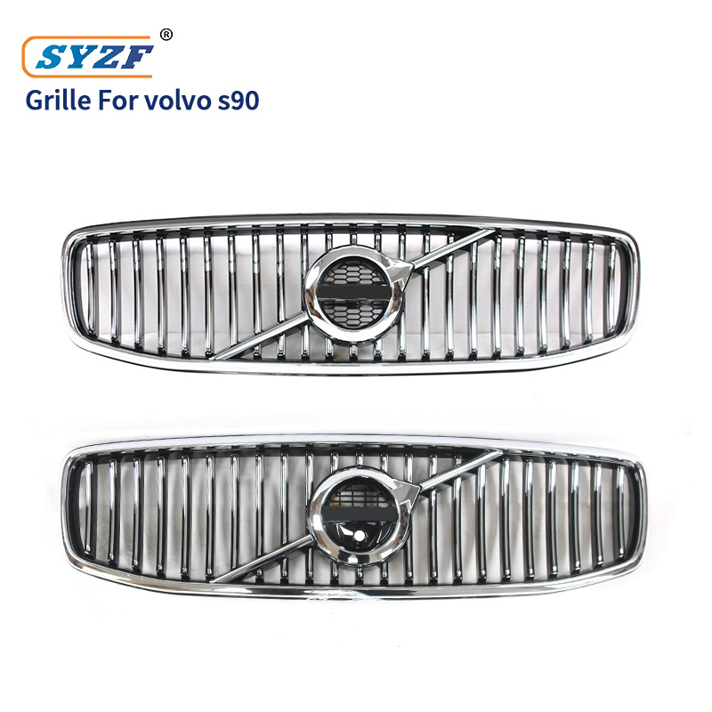 2017-2020 Volvo S90 Grilles