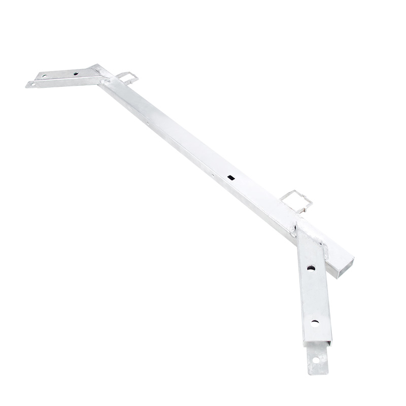 2016-2019 Volvo S90 Front Support Frame