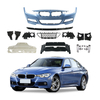 2011-2018 BMW 325i 328i 330i Body Kits 