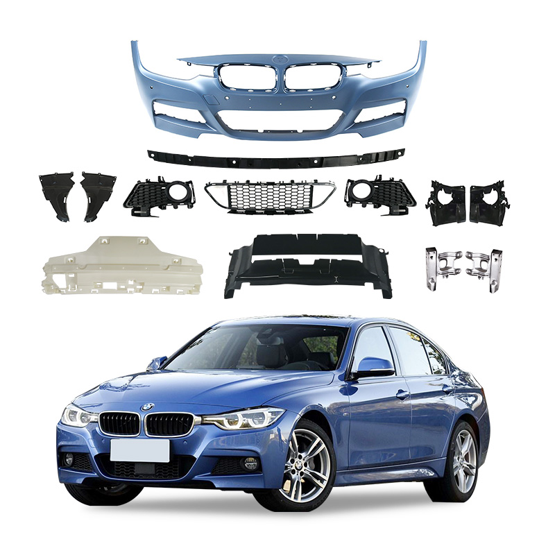 Kit carrozzeria BMW 325i 328i 330i 2011-2018 