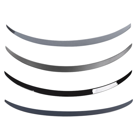Spoiler Tesli Model 3 na lata 2017–2021