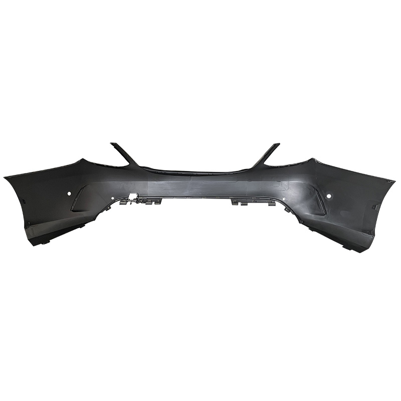 2015-2020 Mercedes Benz C Class Rear Bumper