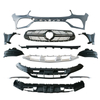 Kits de carrosserie Mercedes Benz Classe GLC 2020 
