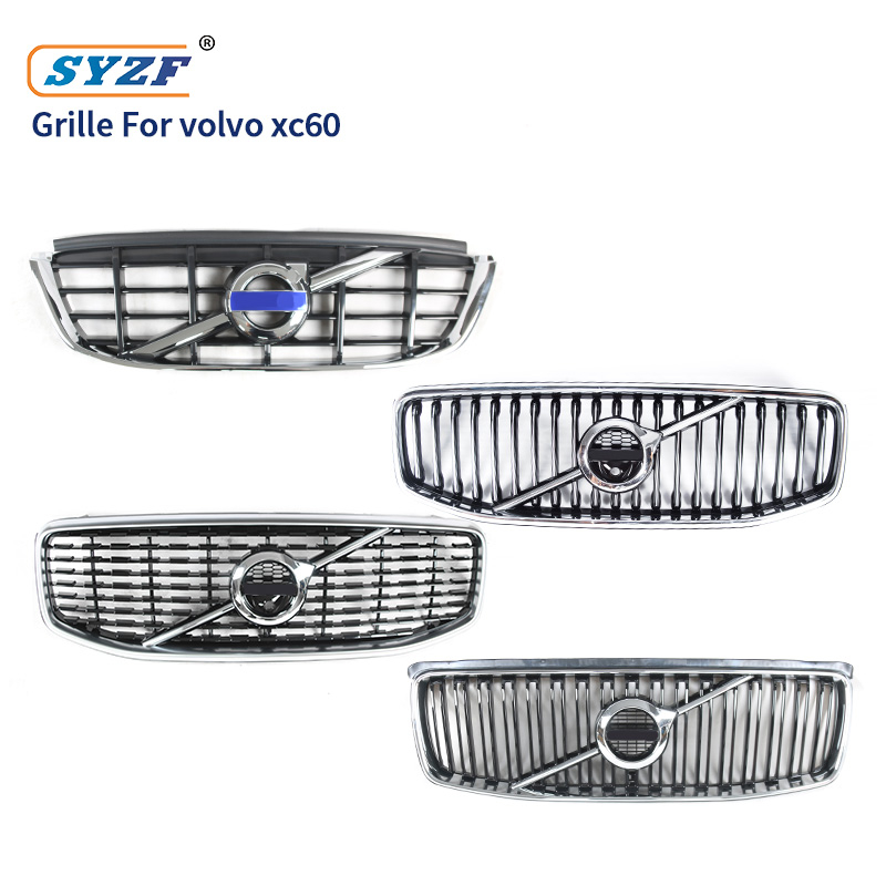 2013-2020 Volvo XC60 Grilles
