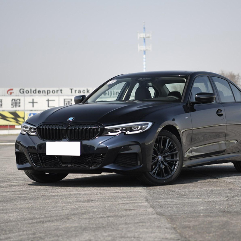 Обвесы для BMW 330i 2018-2020 гг.