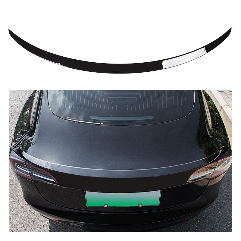 2017-2021 Tesla Model 3 Spoiler