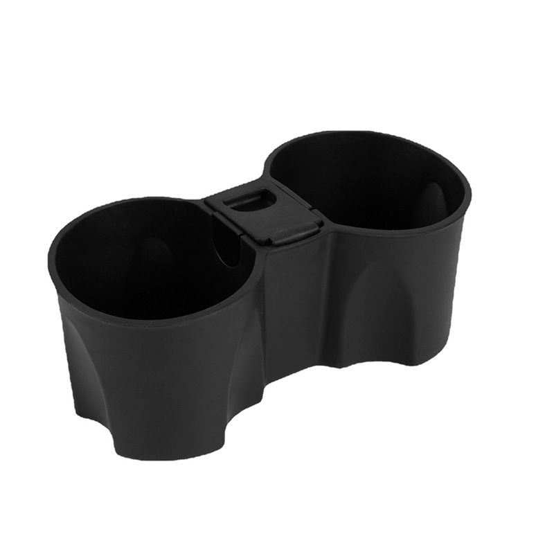 Tesla Model 3 Model Y Console Cup Holder 2017-2021
