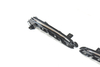 Auto-onderdelen Front Security Traliewerk L/R 31347042 31347043 Geschikt voor Volvo V40 2013-2019
