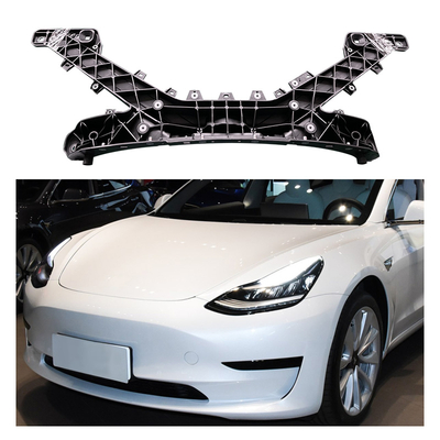 Tesla Model 3 Bumper Support Bracket Frame