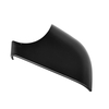 Tesla Model 3 Driver Door Mirror Cover