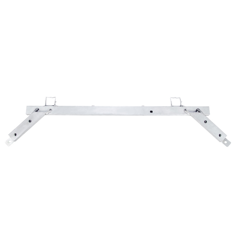 2016-2022 Volvo XC90 Front Reinforcer Cross Member