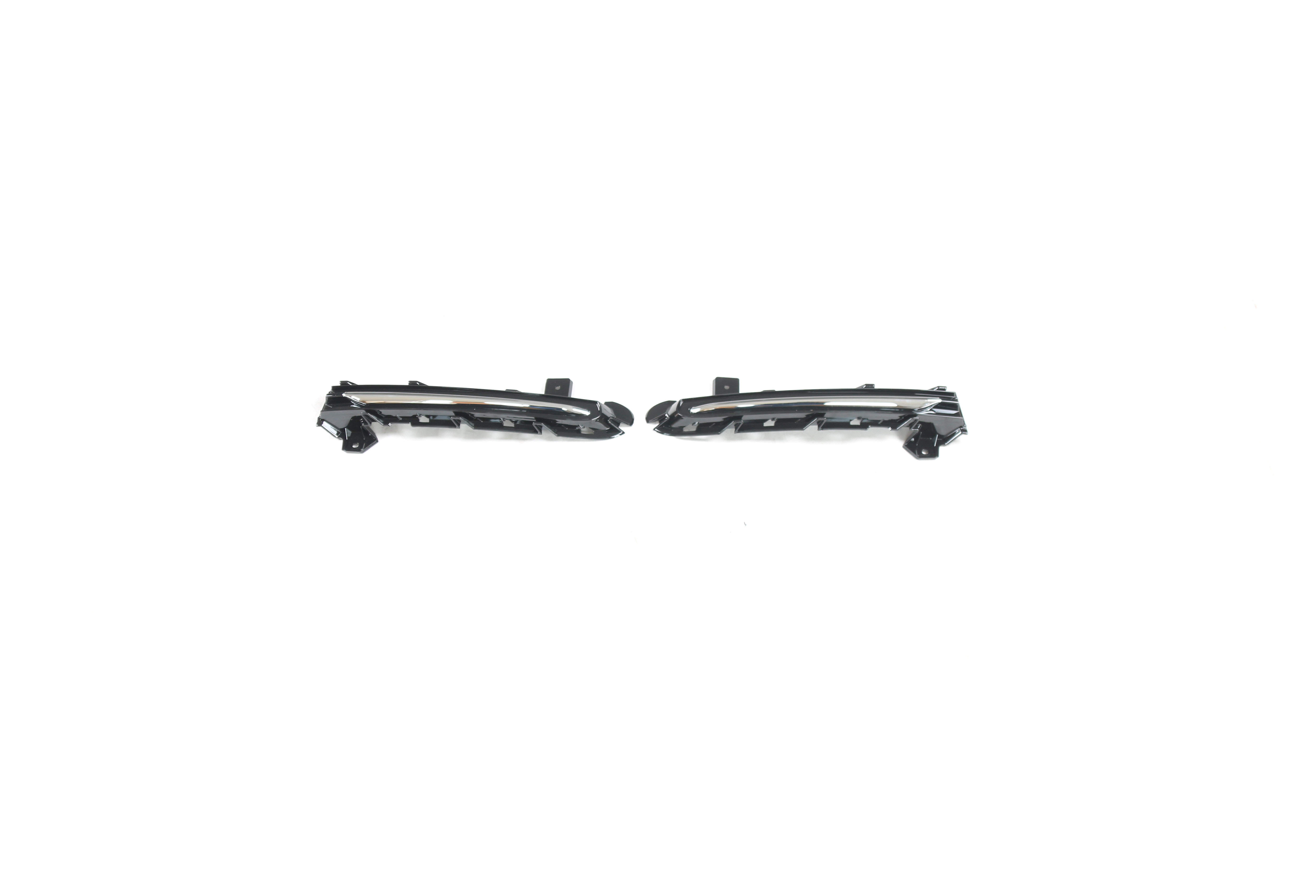 Auto-onderdelen Front Security Traliewerk L/R 31347042 31347043 Geschikt voor Volvo V40 2013-2019