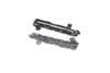 Auto-onderdelen Front Security Traliewerk L/R 31347042 31347043 Geschikt voor Volvo V40 2013-2019