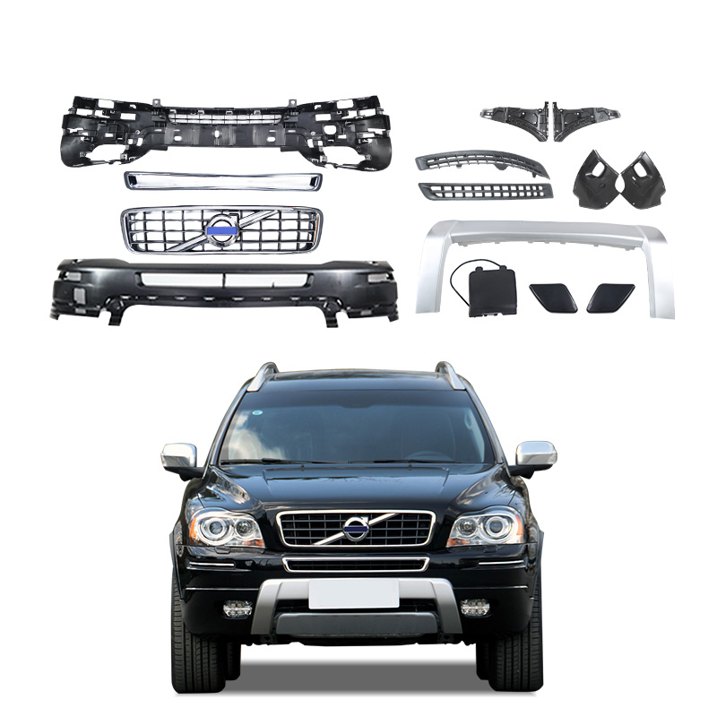 2007-2013 Volvo XC90 Body Kits