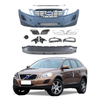 2013 Volvo XC60 Body Kits