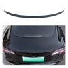 2017-2021 Tesla Model 3 Spoiler