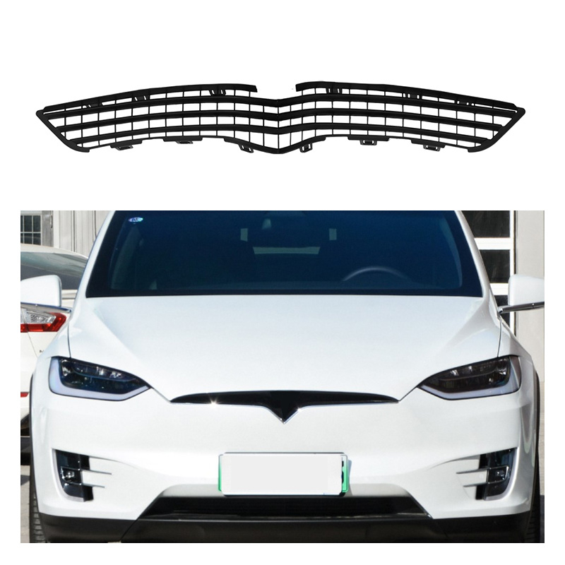 2016-2020 Tesla Model X Grilles