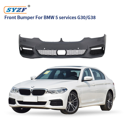 2016-2019 BMW 5 Series Front Bumper