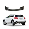 Zderzak tylny Mercedes Benz GLA 2015-2019