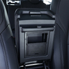 Tesla Model 3 Model Y Center Console Organizer Armrest Hidden Storage Box