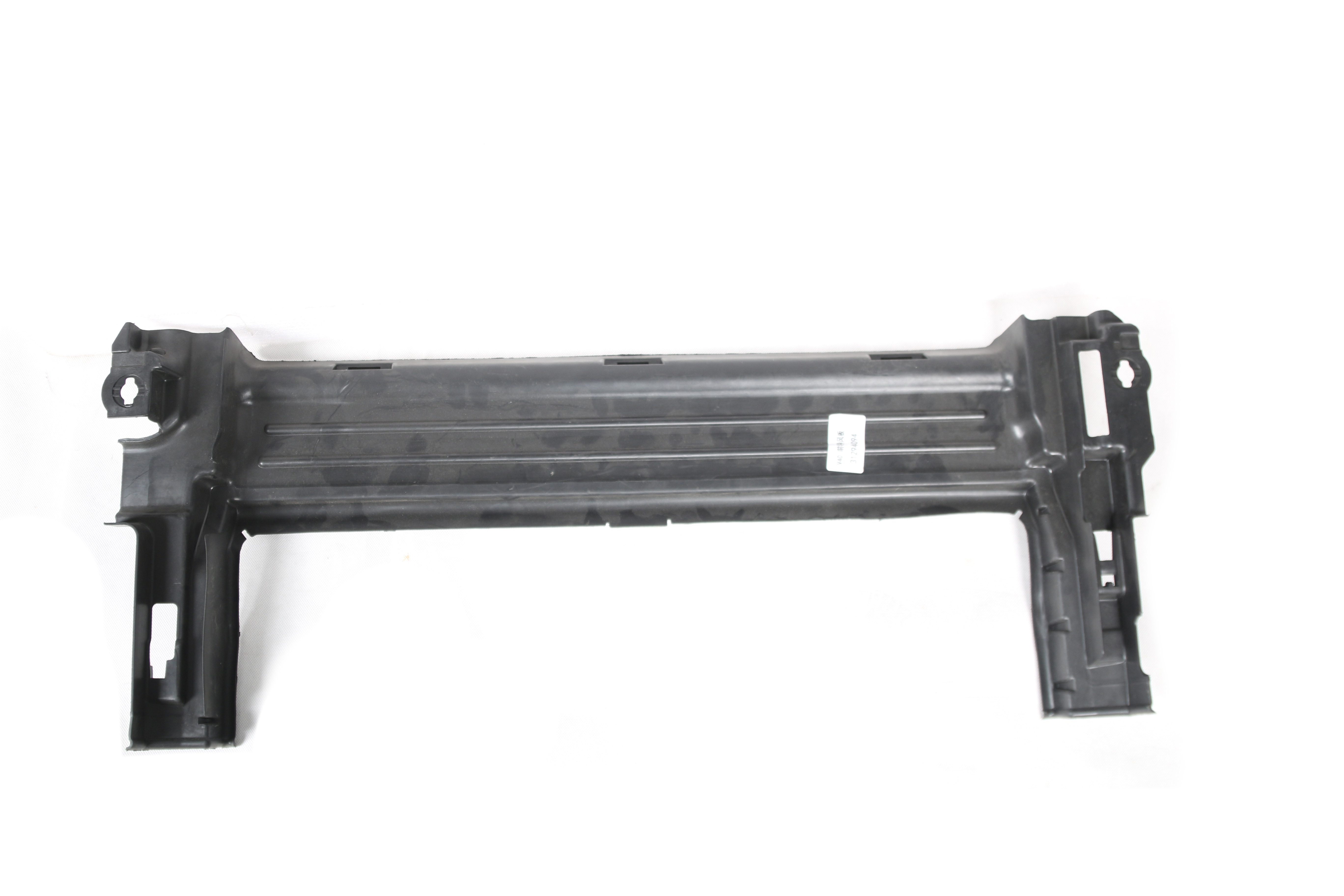 D&eacute;flecteur d'air de levier avant de pi&egrave;ces automobiles 31294096 adapt&eacute; &agrave; Volvo V40 2013 – 2019