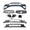 Kit carrozzeria Mercedes Benz Classe E 2017-2019 