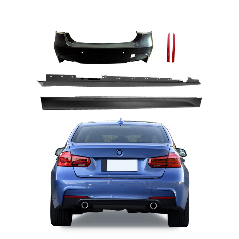 Kit carrozzeria BMW 325i 328i 330i 2011-2018 