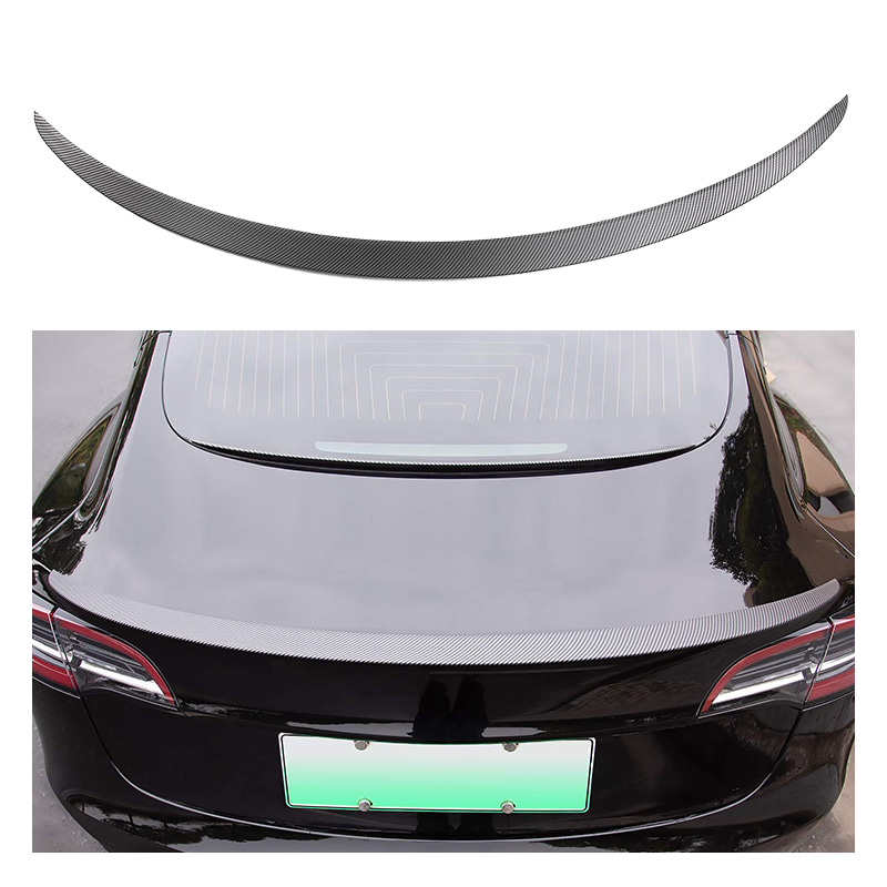2017-2021 Tesla Model 3 Spoiler
