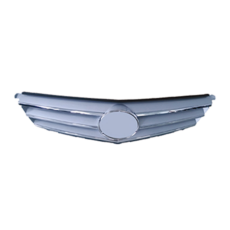Mercedes Benz C klass W204 galler