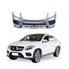 2015-2018 Mercedes Benz GLE Sınıfı &Ouml;n Tampon