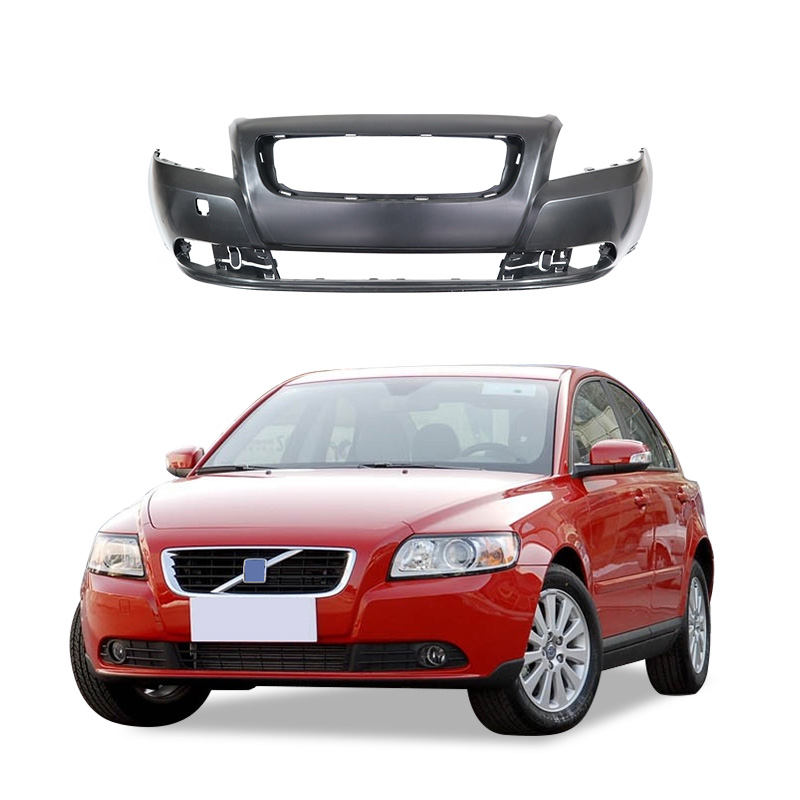 2007-2012 Volvo S40 Front Bumper