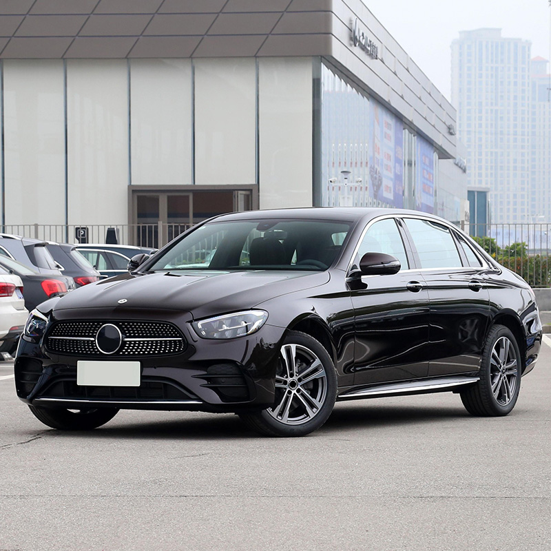 Kit carrozzeria Mercedes Benz Classe E 2017-2019 