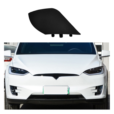 Trailerhoes Tesla Model S 2016-2020