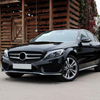 Mercedes-Benz C-klasse carrosseriekits uit 2015-2018