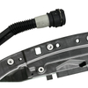 Tesla Model 3 Bumper Support Bracket Frame