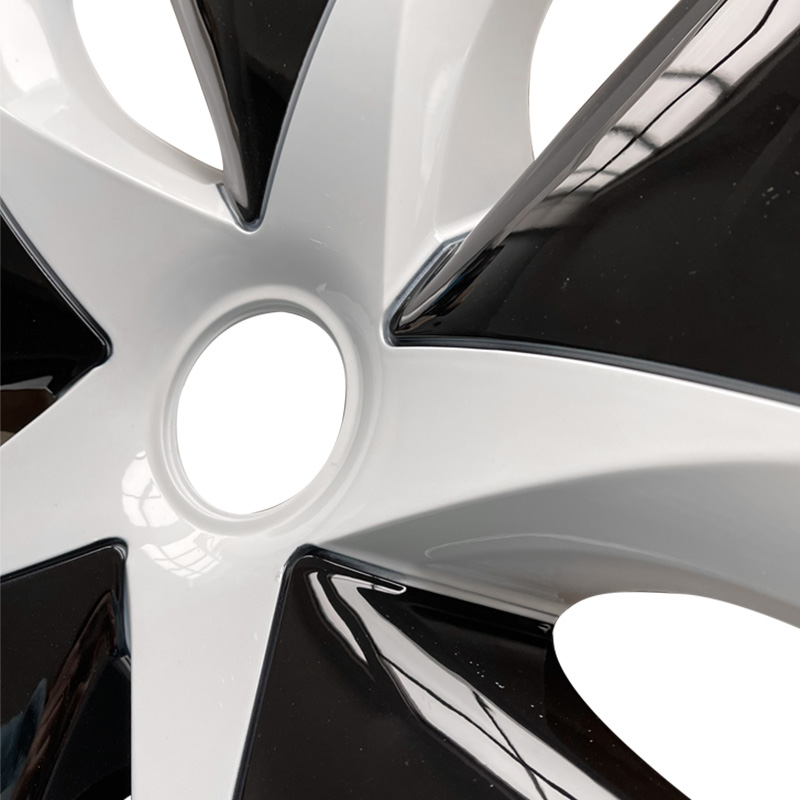 Tesla Model 3 Radabdeckung
