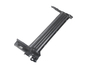 D&eacute;flecteur d'air de levier avant de pi&egrave;ces automobiles 31294096 adapt&eacute; &agrave; Volvo V40 2013 – 2019