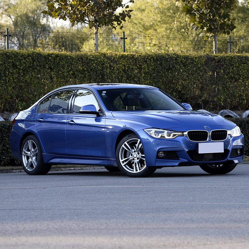2011-2018 BMW 325i 328i 330i carrosseriekits 
