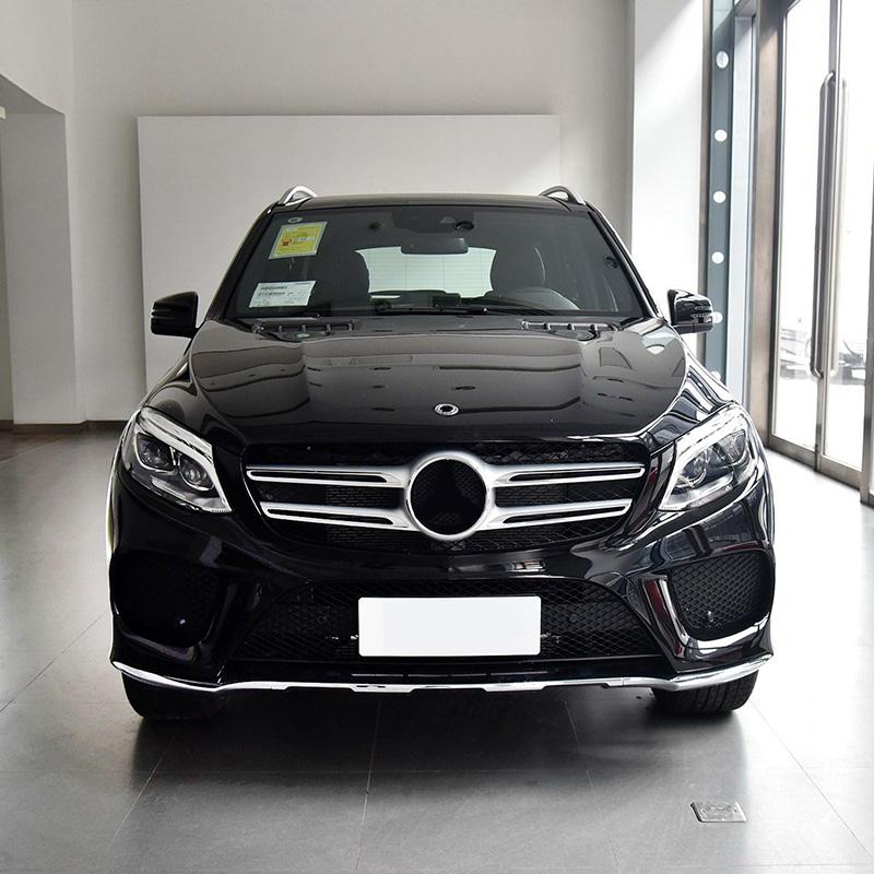 Mercedes Benz GLE Class Body Kit