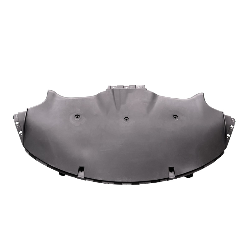 Tesla Model 3 Rear Bumper Lower Board